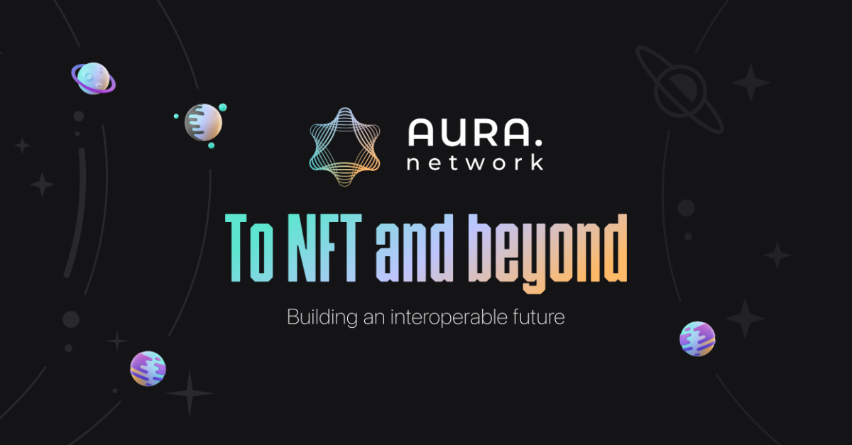 aura network