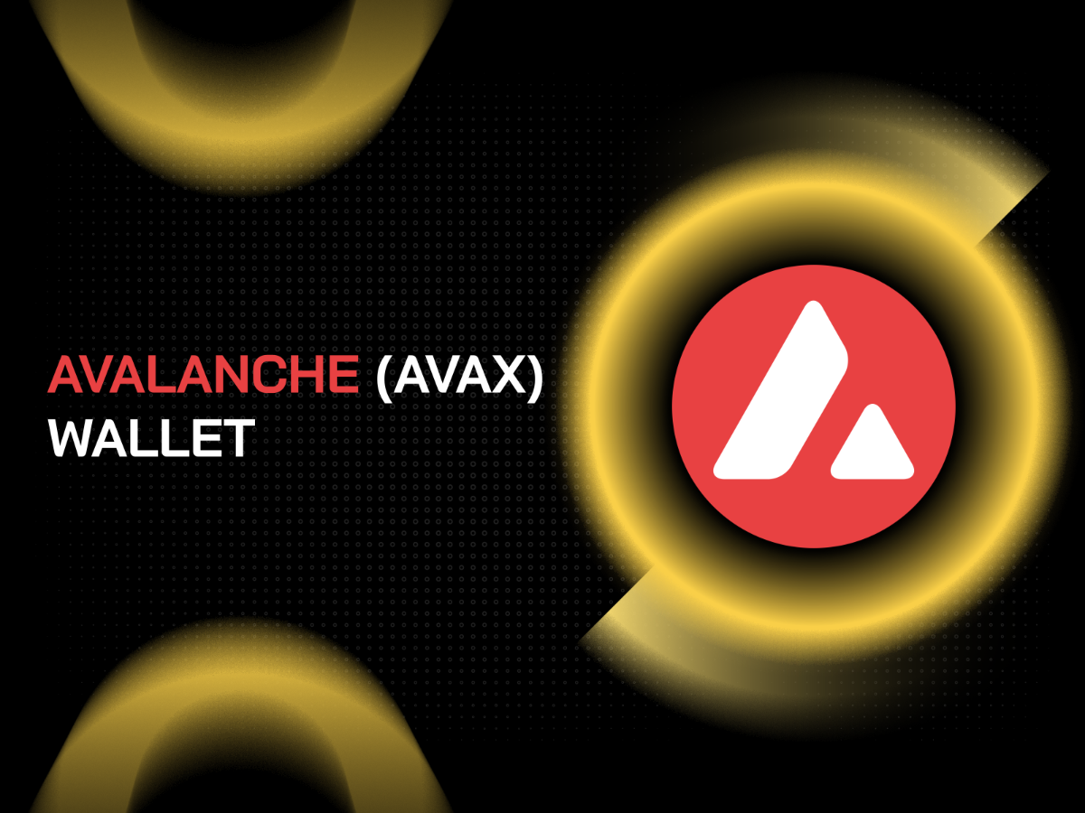 wallet for avalanche crypto