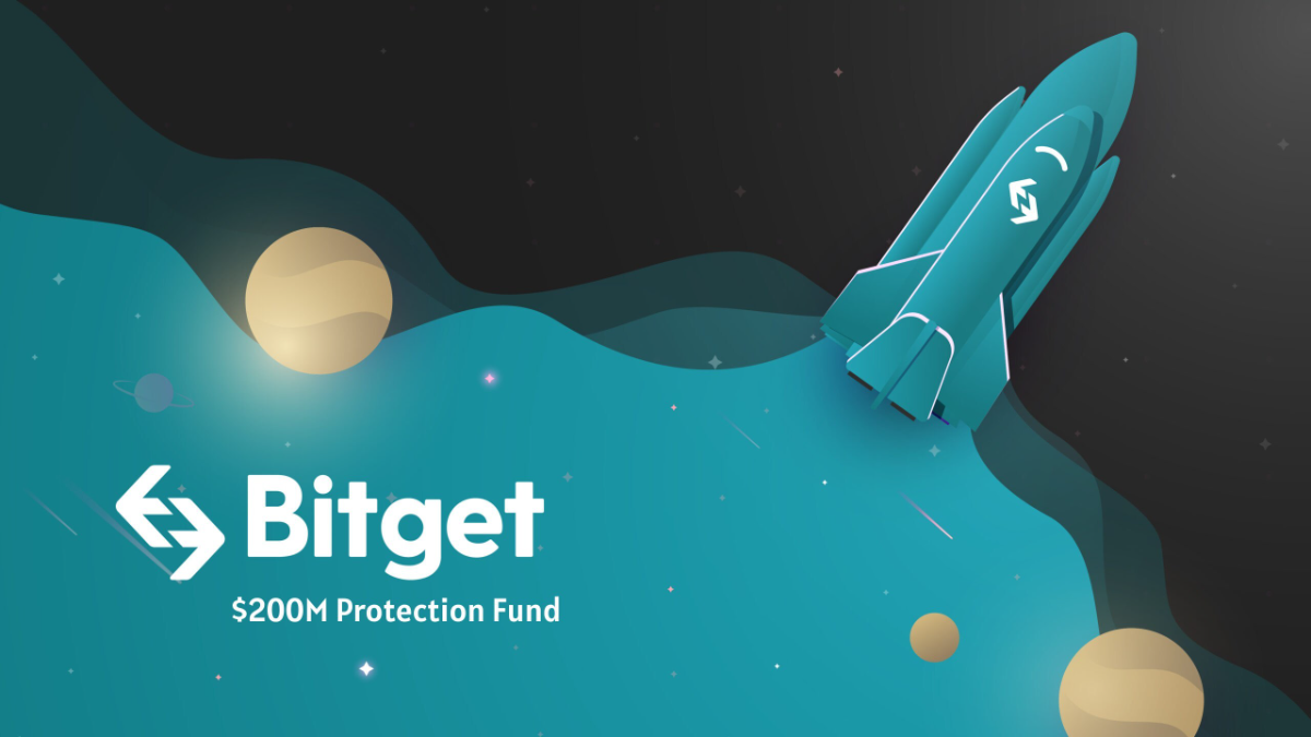 bitget thành lập quỹ bảo vệ tài sản người dùng