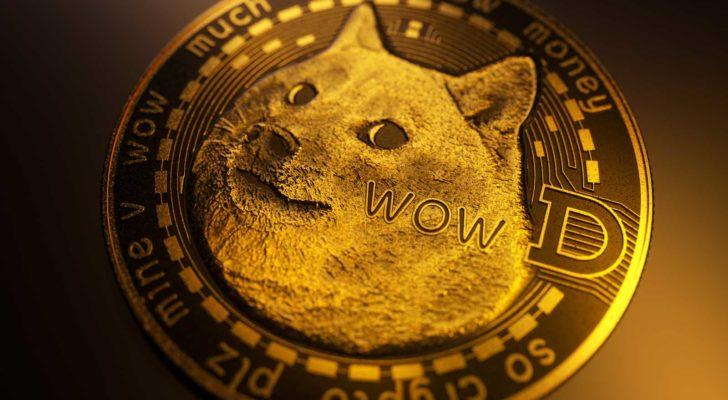 dogecoin