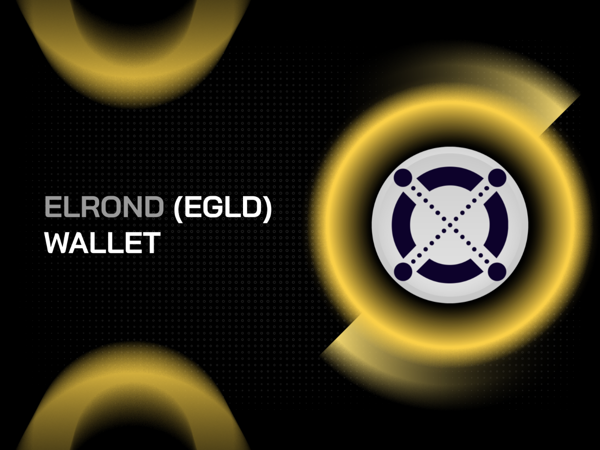 EGLD Wallet | What wallet supports EGLD?