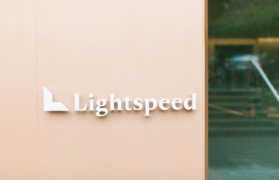 lightspeed ventures gọi vốn 500 triệu usd