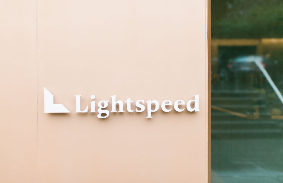 lightspeed ventures raised 500m