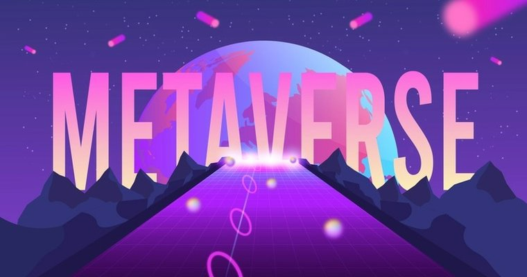 oma3 phát triển metaverse
