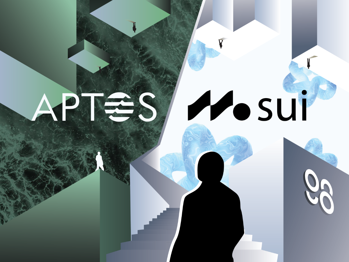 Aptos vs Sui Comparison