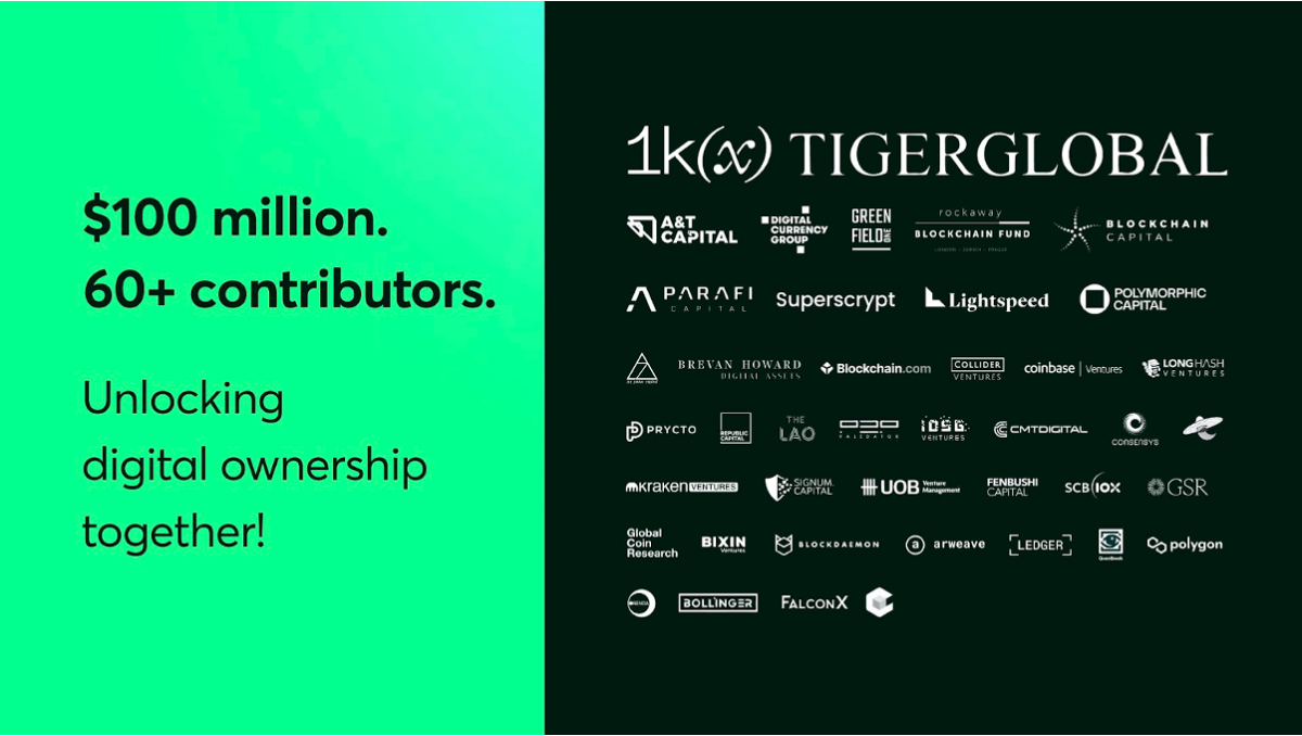 gnosis safe investors