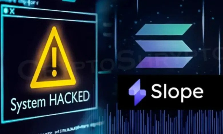 slope và vụ hack solona