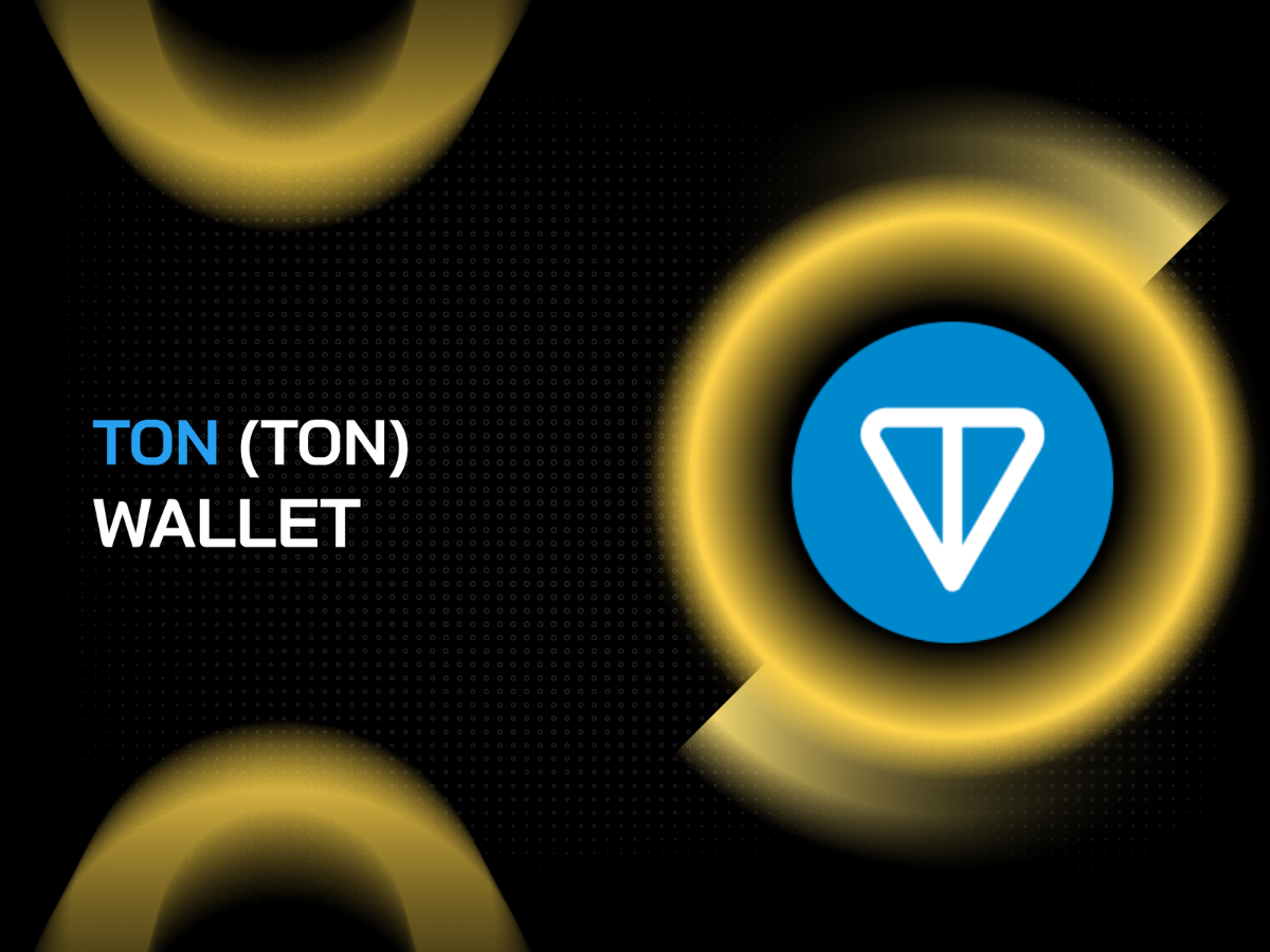 ton wallet