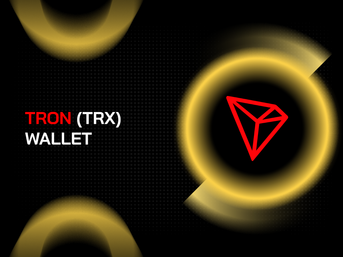 What Is Tron Wallet? How To Create A TRC20 Wallet (2022)